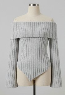 Blusa Zulia “Línea” 1769701383556