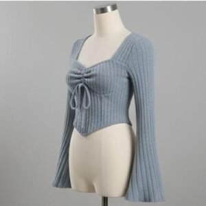 blusa zulia “brisa”