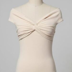 blusa zulia “marfil”