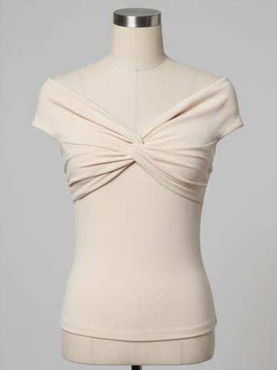 blusa zulia “marfil”