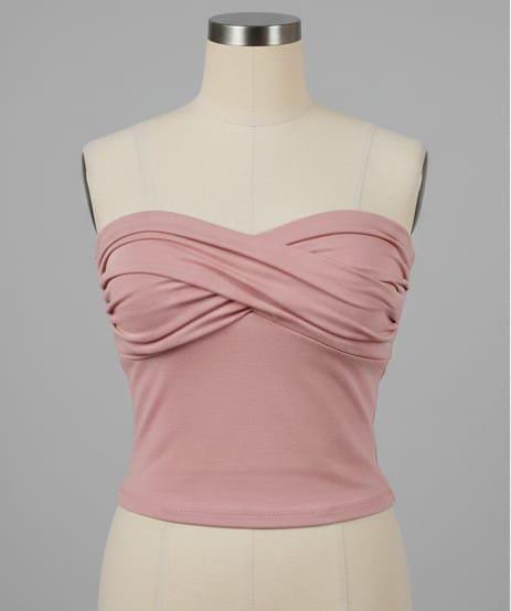 Blusa Zulia “Rosa” auto draft